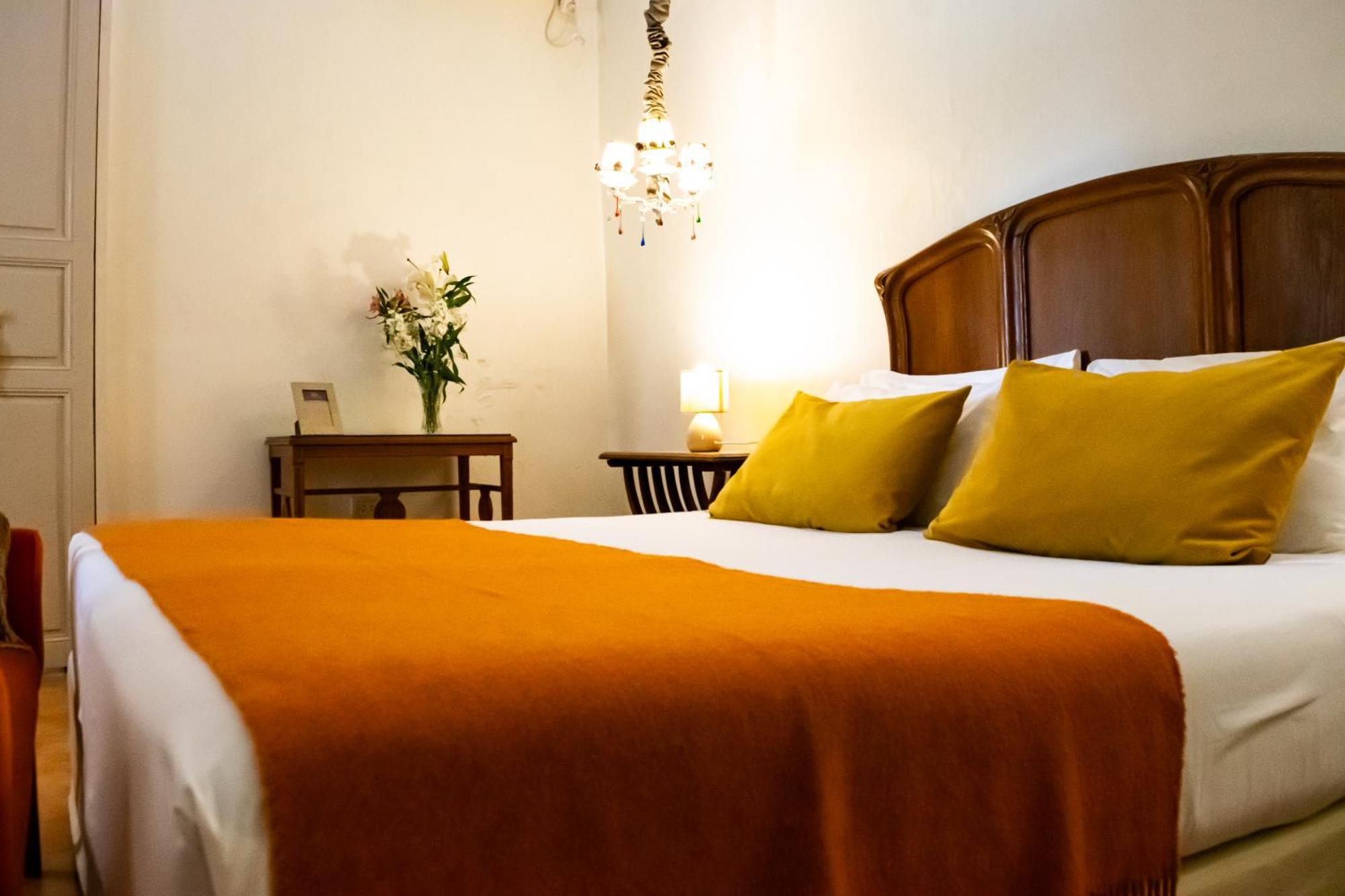 Bo Hotel & Spa Chicoana Salta Eksteriør bilde