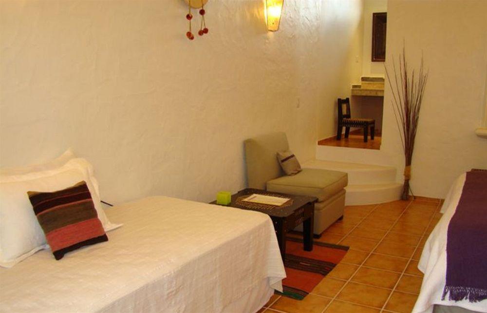 Bo Hotel & Spa Chicoana Salta Eksteriør bilde