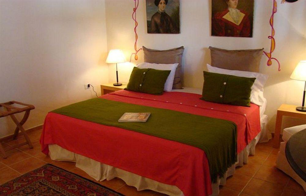 Bo Hotel & Spa Chicoana Salta Eksteriør bilde