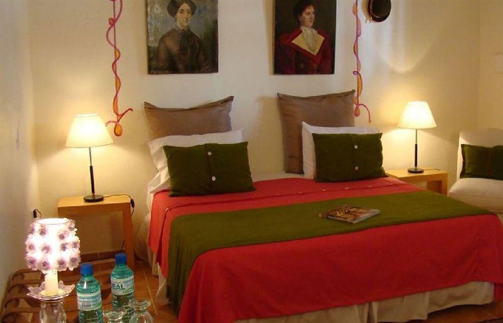 Bo Hotel & Spa Chicoana Salta Eksteriør bilde