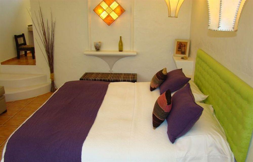Bo Hotel & Spa Chicoana Salta Eksteriør bilde
